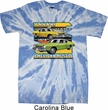 Dodge Shirt Dodge Dart Twist Tie Dye Tee T-shirt