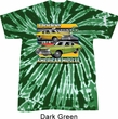 Dodge Shirt Dodge Dart Twist Tie Dye Tee T-shirt