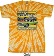 Dodge Shirt Dodge Dart Twist Tie Dye Tee T-shirt