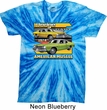 Dodge Shirt Dodge Dart Twist Tie Dye Tee T-shirt