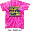 Dodge Shirt Dodge Dart Twist Tie Dye Tee T-shirt