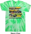Dodge Shirt Dodge Dart Twist Tie Dye Tee T-shirt
