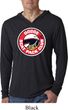 Dodge Shirt Dodge Scat Pack Club Lightweight Hoodie Tee T-Shirt