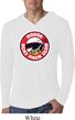 Dodge Shirt Dodge Scat Pack Club Lightweight Hoodie Tee T-Shirt