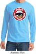 Dodge Shirt Dodge Scat Pack Club Long Sleeve Tee T-Shirt