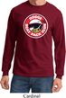 Dodge Shirt Dodge Scat Pack Club Long Sleeve Tee T-Shirt