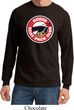 Dodge Shirt Dodge Scat Pack Club Long Sleeve Tee T-Shirt