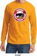 Dodge Shirt Dodge Scat Pack Club Long Sleeve Tee T-Shirt