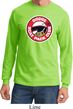Dodge Shirt Dodge Scat Pack Club Long Sleeve Tee T-Shirt