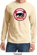 Dodge Shirt Dodge Scat Pack Club Long Sleeve Tee T-Shirt