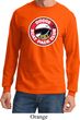 Dodge Shirt Dodge Scat Pack Club Long Sleeve Tee T-Shirt