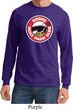 Dodge Shirt Dodge Scat Pack Club Long Sleeve Tee T-Shirt