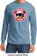 Dodge Shirt Dodge Scat Pack Club Long Sleeve Tee T-Shirt