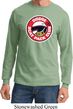 Dodge Shirt Dodge Scat Pack Club Long Sleeve Tee T-Shirt