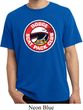 Dodge Shirt Dodge Scat Pack Club Pigment Dyed Tee T-Shirt