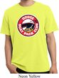 Dodge Shirt Dodge Scat Pack Club Pigment Dyed Tee T-Shirt