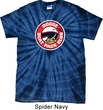 Dodge Shirt Dodge Scat Pack Club Spider Tie Dye Tee T-shirt