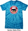 Dodge Shirt Dodge Scat Pack Club Spider Tie Dye Tee T-shirt