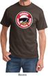 Dodge Shirt Dodge Scat Pack Club Tee T-Shirt