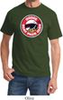 Dodge Shirt Dodge Scat Pack Club Tee T-Shirt