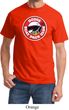 Dodge Shirt Dodge Scat Pack Club Tee T-Shirt