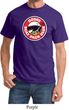 Dodge Shirt Dodge Scat Pack Club Tee T-Shirt