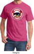 Dodge Shirt Dodge Scat Pack Club Tee T-Shirt