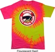 Dodge Shirt Dodge Scat Pack Club Tie Dye Tee T-shirt