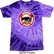 Dodge Shirt Dodge Scat Pack Club Tie Dye Tee T-shirt