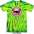 Dodge Shirt Dodge Scat Pack Club Tie Dye Tee T-shirt