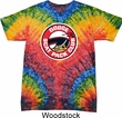 Dodge Shirt Dodge Scat Pack Club Tie Dye Tee T-shirt