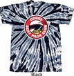 Dodge Shirt Dodge Scat Pack Club Twist Tie Dye Tee T-shirt