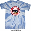 Dodge Shirt Dodge Scat Pack Club Twist Tie Dye Tee T-shirt