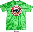 Dodge Shirt Dodge Scat Pack Club Twist Tie Dye Tee T-shirt