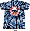 Dodge Shirt Dodge Scat Pack Club Twist Tie Dye Tee T-shirt