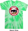 Dodge Shirt Dodge Scat Pack Club Twist Tie Dye Tee T-shirt
