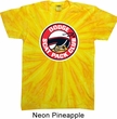 Dodge Shirt Dodge Scat Pack Club Twist Tie Dye Tee T-shirt