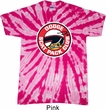 Dodge Shirt Dodge Scat Pack Club Twist Tie Dye Tee T-shirt