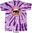 Dodge Shirt Dodge Scat Pack Club Twist Tie Dye Tee T-shirt