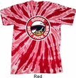 Dodge Shirt Dodge Scat Pack Club Twist Tie Dye Tee T-shirt