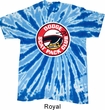 Dodge Shirt Dodge Scat Pack Club Twist Tie Dye Tee T-shirt