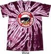 Dodge Shirt Dodge Scat Pack Club Twist Tie Dye Tee T-shirt