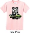 Dodge Shirt Green Super Bee Kids Shirt