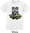 Dodge Shirt Green Super Bee Kids Shirt