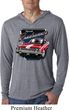 Dodge Shirt Plymouth Roadrunner Lightweight Hoodie Tee T-Shirt