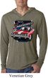 Dodge Shirt Plymouth Roadrunner Lightweight Hoodie Tee T-Shirt