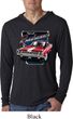 Dodge Shirt Plymouth Roadrunner Lightweight Hoodie Tee T-Shirt