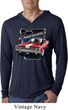 Dodge Shirt Plymouth Roadrunner Lightweight Hoodie Tee T-Shirt
