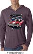 Dodge Shirt Plymouth Roadrunner Lightweight Hoodie Tee T-Shirt