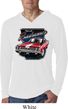 Dodge Shirt Plymouth Roadrunner Lightweight Hoodie Tee T-Shirt